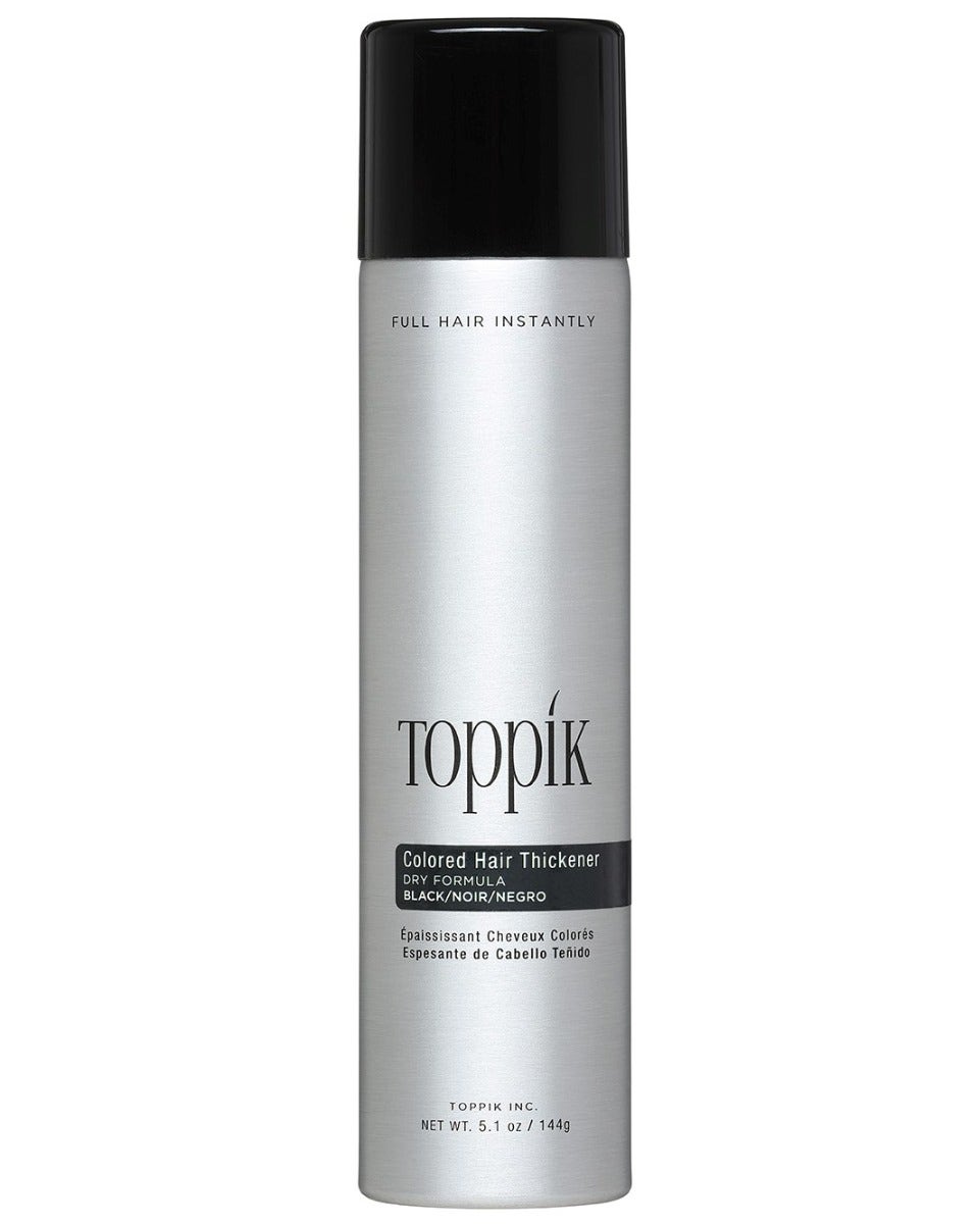 Natural Hair Thickening Spray For Men & Women