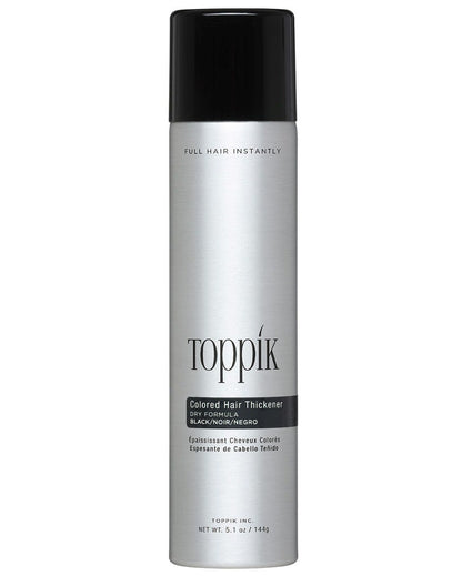 Natural Hair Thickening Spray For Men & Women