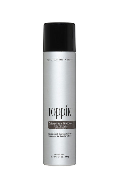 Natural Hair Thickening Spray For Men & Women