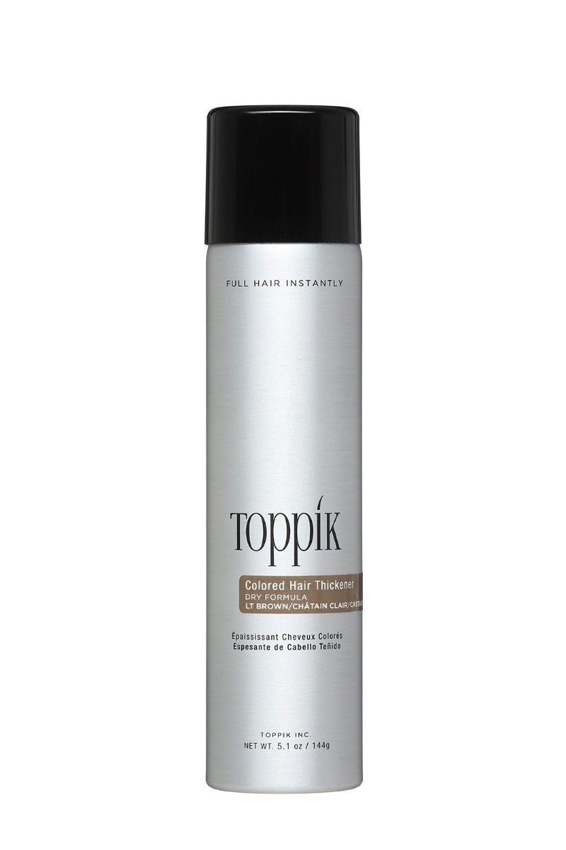 Natural Hair Thickening Spray For Men & Women