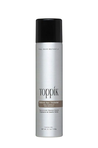 Natural Hair Thickening Spray For Men & Women
