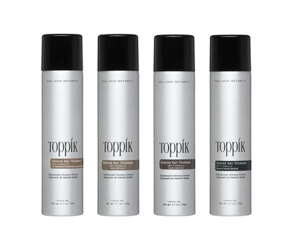 Natural Hair Thickening Spray For Men & Women