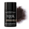 Dark Brown Hair Building Fibres
