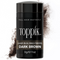 Dark Brown Hair Building Fibres