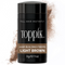 Light Brown Hair Building Fibres