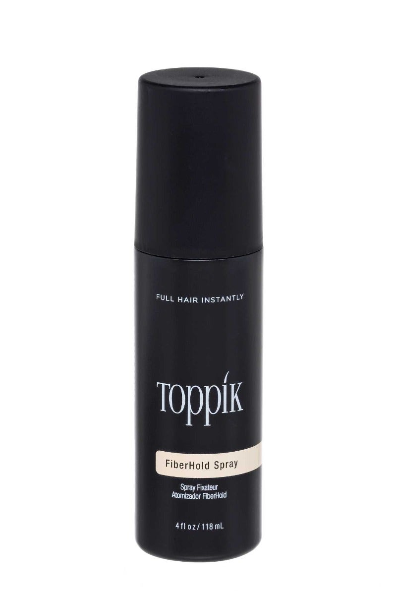 Fiberhold Spray Hair Fiber Spray Toppik